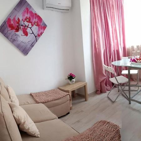 Torremolinos Sol Торремолинос Экстерьер фото