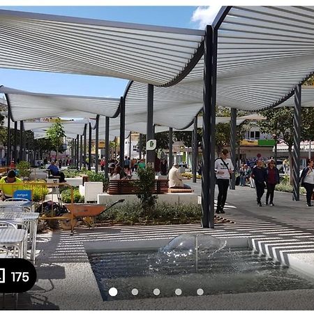 Torremolinos Sol Торремолинос Экстерьер фото