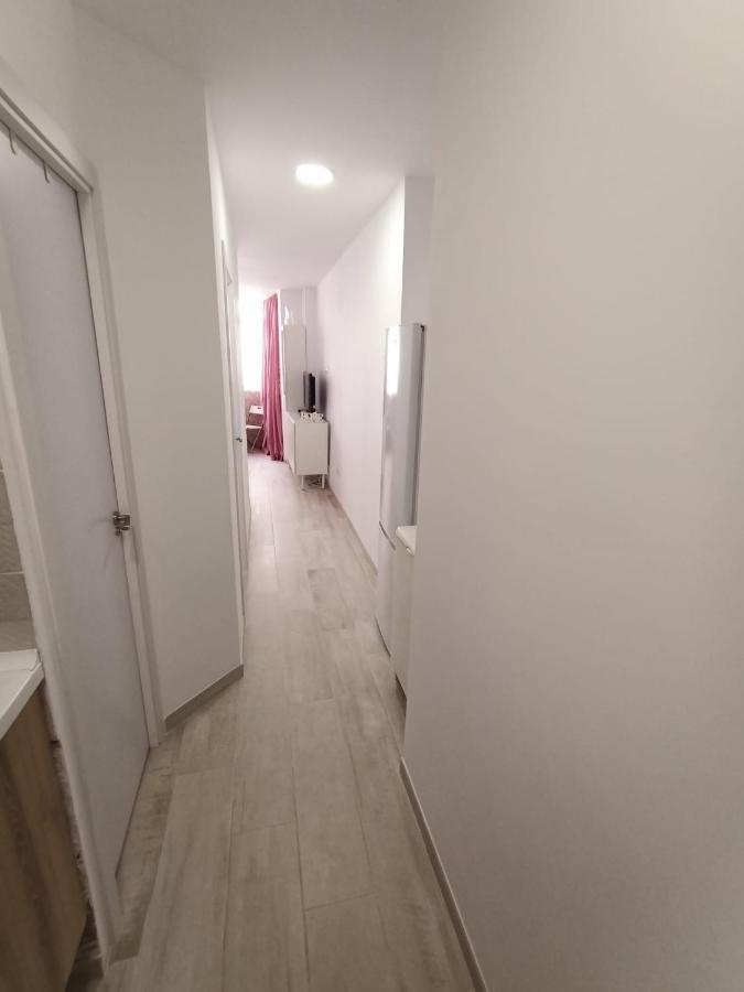 Torremolinos Sol Торремолинос Экстерьер фото
