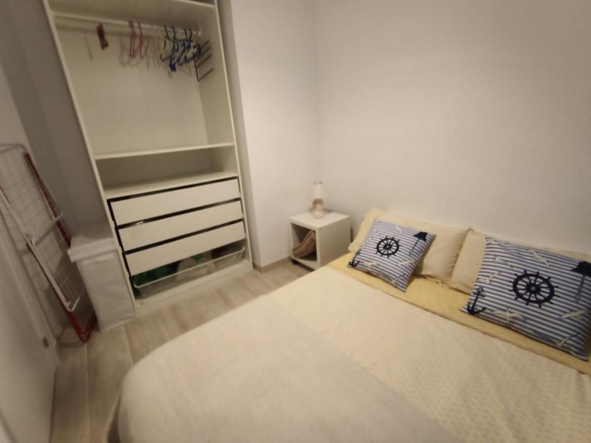 Torremolinos Sol Торремолинос Экстерьер фото
