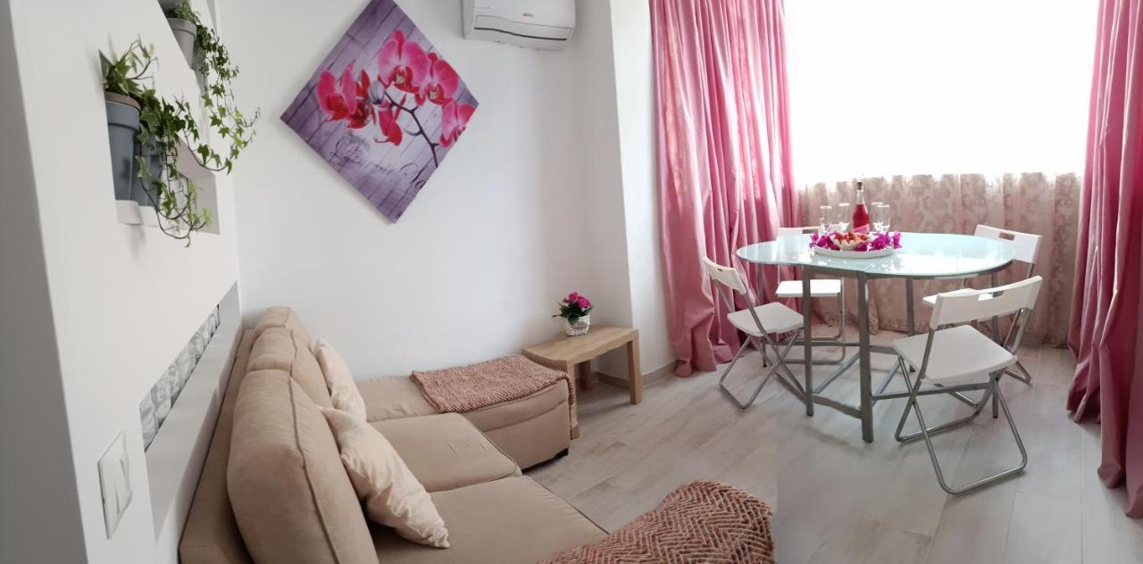 Torremolinos Sol Торремолинос Экстерьер фото