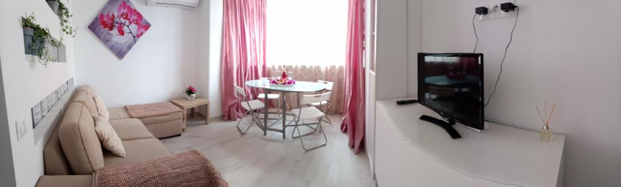 Torremolinos Sol Торремолинос Экстерьер фото